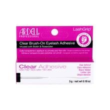 ARDELL LashGrip Clear Adhesive Brush-On - Glue for false eyelashes 5 G - Parfumby.com