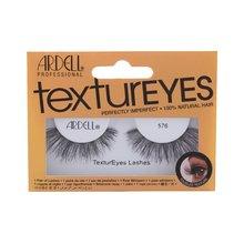ARDELL TexturEyes 576 Lashes - False eyelashes #576-BLACK - Parfumby.com