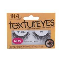 ARDELL TexturEyes 579 Lashes - False eyelashes #579-BLACK - Parfumby.com