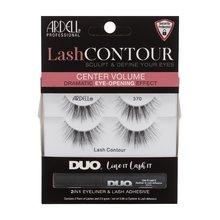 ARDELL Lash Contour Set - Gift Set #370-BLACK - Parfumby.com