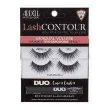 ARDELL Lash Contour Set - Gift Set #372-BLACK - Parfumby.com