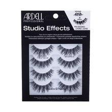 ARDELL Studio Effects Wispies ( 4 pcs ) - Fake eyelashes #BLACK - Parfumby.com
