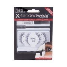 ARDELL X-Tended Wear Lash System 110 - Gift set for false eyelashes #BLACK - Parfumby.com