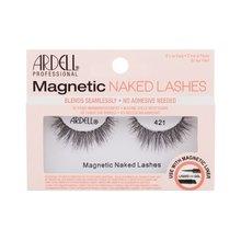 ARDELL Magnetic Naked Lashes Magnetic false eyelashes #421-BLACK - Parfumby.com