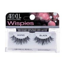 ARDELL Wispies - False eyelashes #BLACK - Parfumby.com