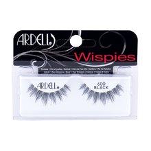 ARDELL Wispies False eyelashes #600-BLACK - Parfumby.com