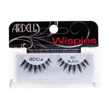 ARDELL Wispies False eyelashes #601-BLACK - Parfumby.com