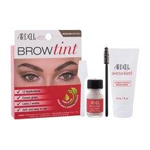 ARDELL Brow Tint Set - Eyebrow color #MEDIUM-BROWN - Parfumby.com