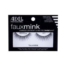 ARDELL Fake eyelashes #817-BLACK - Parfumby.com
