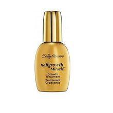 SALLY HANSEN Miracle Nailgrowth Treatment 13.3 ML - Parfumby.com