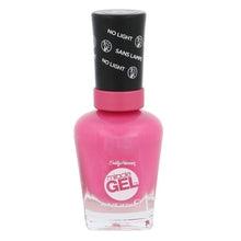 SALLY HANSEN Miracle Gel - Nail Polish #246-IN-THE-SHEER - Parfumby.com