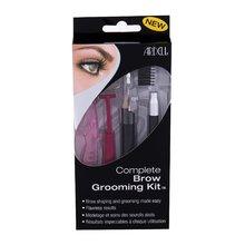 ARDELL Complete Brow Grooming Kit - Gift set for eyebrows 1 PCS - Parfumby.com