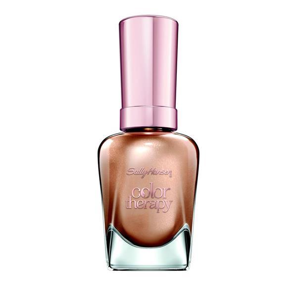 SALLY HANSEN Color Therapy Nail Polish 14 Ml - Parfumby.com