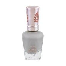 SALLY HANSEN Color Therapy Nail Polish - Nail Polish #220-ROSY-QUARTZ - Parfumby.com