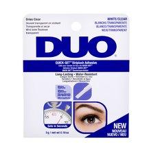 ARDELL Duo Quick-Set Striplash Adhesive - Glue for false eyelashes 1 PCS - Parfumby.com
