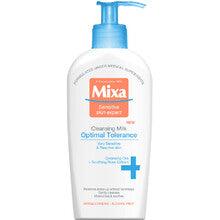 MIXA Cleansing Milk 200 ML - Parfumby.com