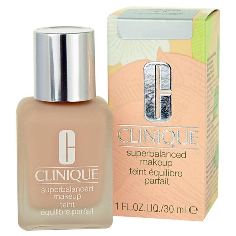 CLINIQUE Superbalanced Teint Equilibre Parfait Foundation #33-CREAM - Parfumby.com