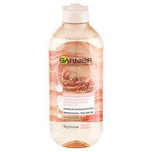 GARNIER Skin Naturals Micellar Cleansing Rose Water 700 ML - Parfumby.com