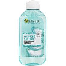 GARNIER Skin Naturals Hyaluronic Aloe - Moisturizing Setion 200 ML - Parfumby.com