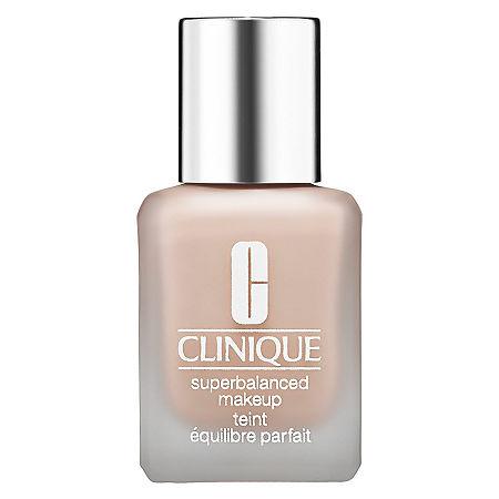 CLINIQUE Superbalanced Teint Equilibre Parfait Foundation #28-CREAM - Parfumby.com