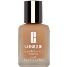 CLINIQUE Superbalanced Fluid Foundation #09-SAND - Parfumby.com