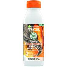 GARNIER Fructis Hair Food Conditioner (Papaya) 350 ML - Parfumby.com