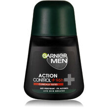 GARNIER Antiperspirant ball for men Action Control + 50 ml