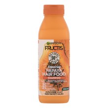 GARNIER Fructis Haarvoeding (Papaja) Shampoo - Shampoo 350ml