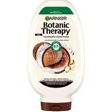 GARNIER Botanic Therapy Coco Milk & Macadamia Conditioner 200 ML - Parfumby.com