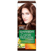 GARNIER Color Natural Creme #3.61-BLACK-RED - Parfumby.com