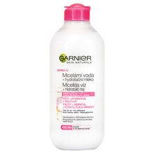 GARNIER Skin Naturals Micellar Water 400 ML - Parfumby.com