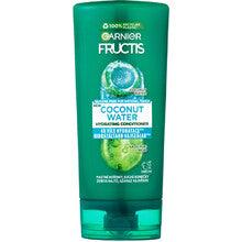 GARNIER Strengthening balsam Fructis Coconut Water 200 ML - Parfumby.com