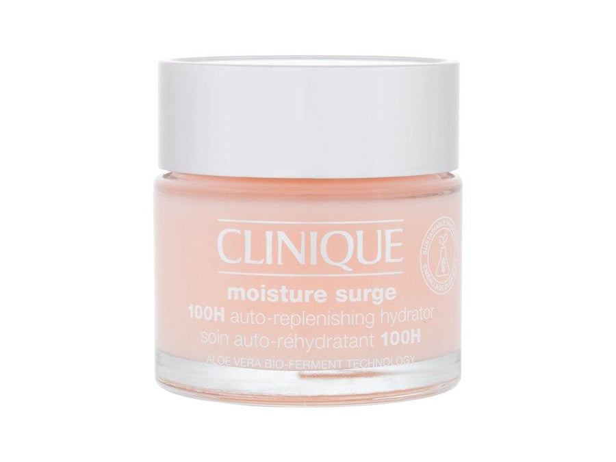 CLINIQUE Moisture Surge 100h Auto-replenishing Hydrator 75 ML - Parfumby.com