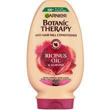 GARNIER Botanic Therapy Strengthening Balm with Ricin and Almond Oil Conditioner 200 ML - Parfumby.com