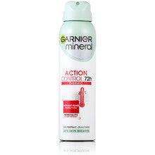 GARNIER Mineral Action Control Thermic 150 ML - Parfumby.com