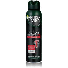 GARNIER Action Control Mineral 72 h Deodorant 150 ML