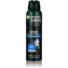 GARNIER Mineral Deodorant Sport Men - Deodorant Spray for Men 150ml