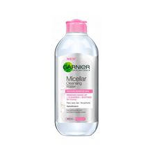 GARNIER Micellaire Reinigingswater - Micellair water 400ml