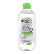 GARNIER SkinActive Micellair Water (Gecombineerde en Gevoelige Huid) 400ml