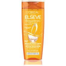L'OREAL Elseve Hair Nourishing Coconut Oil Shampoo 250 ML - Parfumby.com