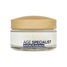L'OREAL Age Specialist 65+ Anti-wrinkle Night Cream 50 ML - Parfumby.com