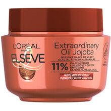 L'OREAL Elseve Extraordinary Oil 300 ML - Parfumby.com