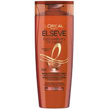 L'OREAL Elseve Extraordinary Oil Shampoo 250 ML - Parfumby.com