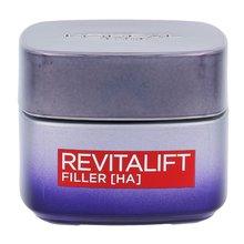 L'OREAL Revitalift Filler HA Night Cream 50 ML - Parfumby.com