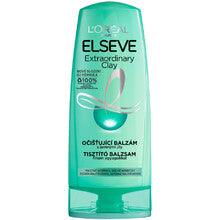 L'OREAL Cleansing Balm for Elseve Extraordinary Clay 200 ML - Parfumby.com