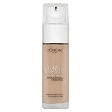 L'OREAL True Match Super-blendable Foundation #4N-BEIGE - Parfumby.com