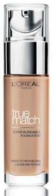 L'OREAL True Match Super-blendable Foundation #3D3W-BEIGE-DORE - Parfumby.com