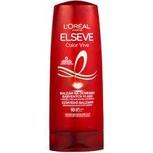 L'OREAL ELSEV Color Vive Balm - Balsam for colored hair 400 ML - Parfumby.com