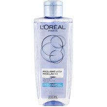 L'OREAL Micellar Water 3 in 1 200 ML - Parfumby.com