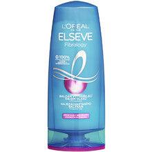 L'OREAL Elseve Fibralogy Hair Conditioner 200 ML - Parfumby.com